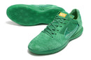 Tênis Futsal Nike Street Gato IC - Verde