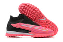 Chuteira Society Nike Gripknit Phantom GX Elite Dynamic Fit TF