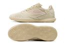 Tênis Futsal Nike Street Gato IC - Creme