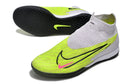 Tênis Futsal Nike Gripknit Phantom GX Elite IC