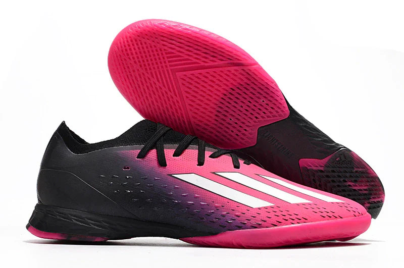 Tênis Futsal Adidas X Speedportal.1 IC