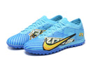 Chuteira Society Nike Mercurial Air Zoom KM Vapor 15 TF