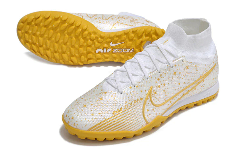 Chuteira Society Nike Mercurial Superfly Air Zoom 9 TF