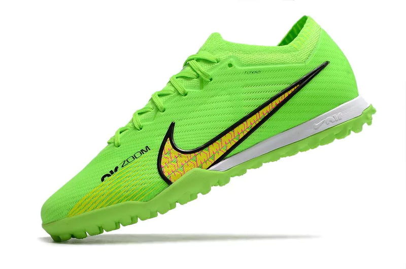 Chuteira Society Nike Mercurial Air Zoom Vapor 15 TF