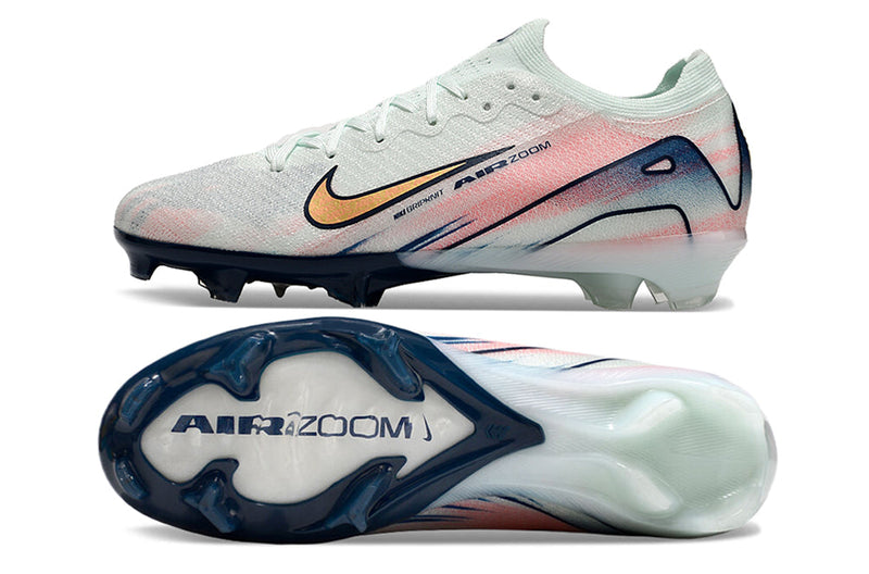 Chuteira Nike Mercurial Air Zoom Vapor 16 Elite MDS9 FG