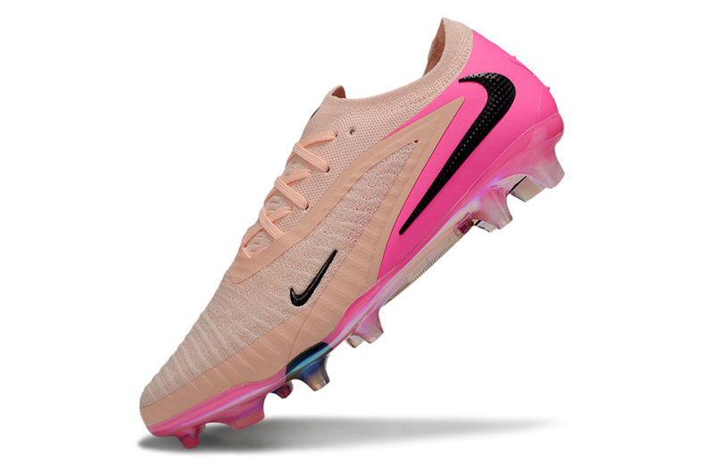 Chuteira Nike Phantom GX 6 Elite - Rosa