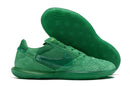 Tênis Futsal Nike Street Gato IC - Verde