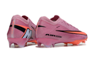 Chuteira Nike Air Zoom Mercurial Vapor 16 Elite FG - Rosa