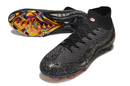 Chuteira Nike Mercurial Air Max 95 Elite FG - Preto