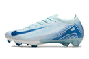 Chuteira Nike Air Zoom Mercurial Vapor 16 Elite FG - Azul