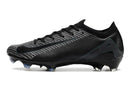 Chuteira Nike Air Zoom Mercurial Vapor 16 Elite FG - Preto