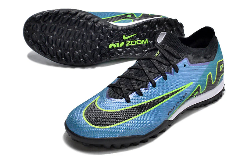 Chuteira Society Nike Mercurial Air Zoom Vapor 15 TF