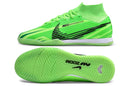 Tênis Futsal Nike Mercurial Air Zoom MDS 8 Superfly 9 IC