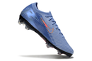 Chuteira Nike Air Zoom Mercurial Vapor 16 Elite FG - Azul