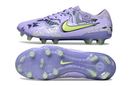 Nike Tiempo Legend 10 FG -  Roxa e Verde