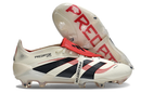 Chuteira Adidas Predator PredstrikeTongue II FG