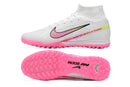 Chuteira Society Nike Mercurial Superfly Air Zoom 9 TF