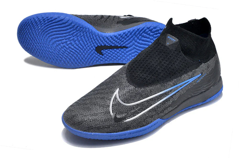Tênis Futsal Nike Gripknit Phantom GX Elite IC