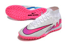 Chuteira Society Nike Mercurial Superfly Air Zoom 9 TF