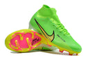Chuteira Nike Air Zoom Mercurial Superfly 9 Elite FG
