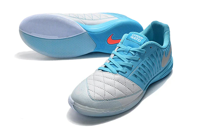 Tênis Futsal Nike Lunar Gato IC