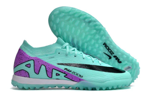 Chuteira Society Nike Mercurial Air Zoom Vapor 15 TF