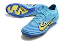 Chuteira Nike Mercurial Vapor 15 KM Air Zoom FG
