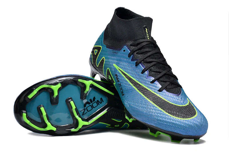 Chuteira Nike Mercurial superfly 9 Air Zoom Ultra FG
