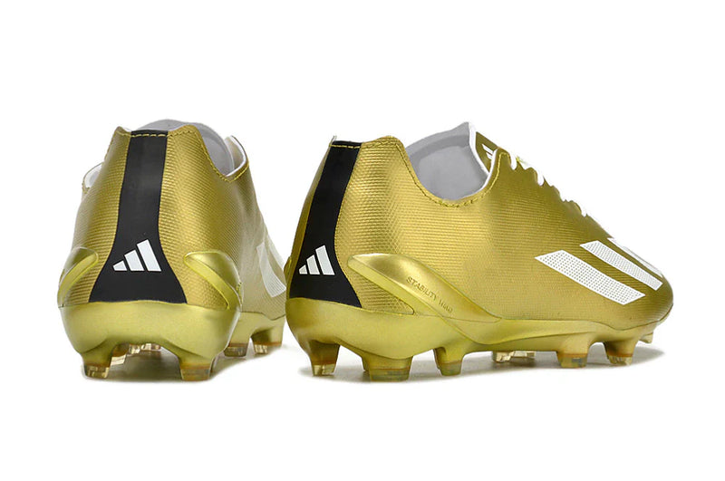 Chuteira Adidas X CrazyFast+ FG