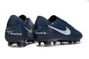 Nike Tiempo Legend 10 Luxe FG -  Azul Escura