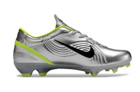 Chuteira Nike Mercurial Air Zoom Vapor 2002 Elite FG