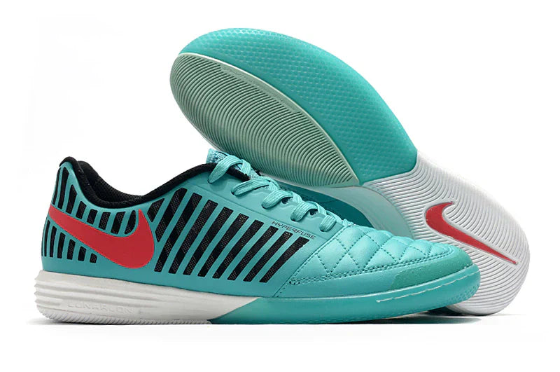 Tênis Futsal Nike Lunar Gato IC