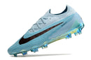 Chuteira Nike Gripknit Phantom GX Elite Dynamic Fit FG