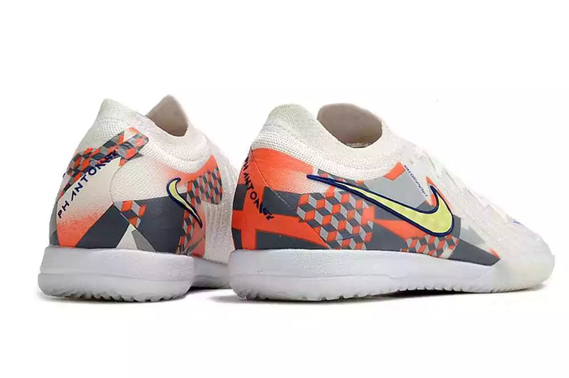 T��nis Futsal Nike Phantom GX II IC
