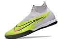 Tênis Futsal Nike Gripknit Phantom GX Elite IC