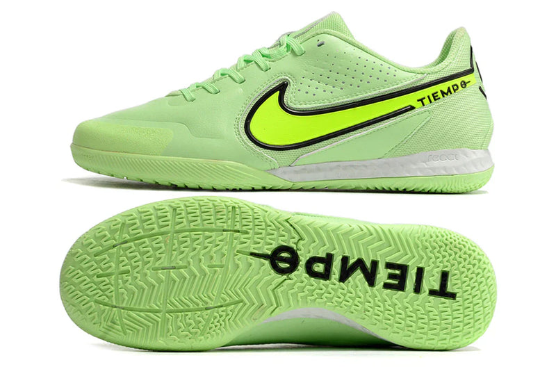 Tênis Futsal Nike Tiempo Legend 9 Elite IC