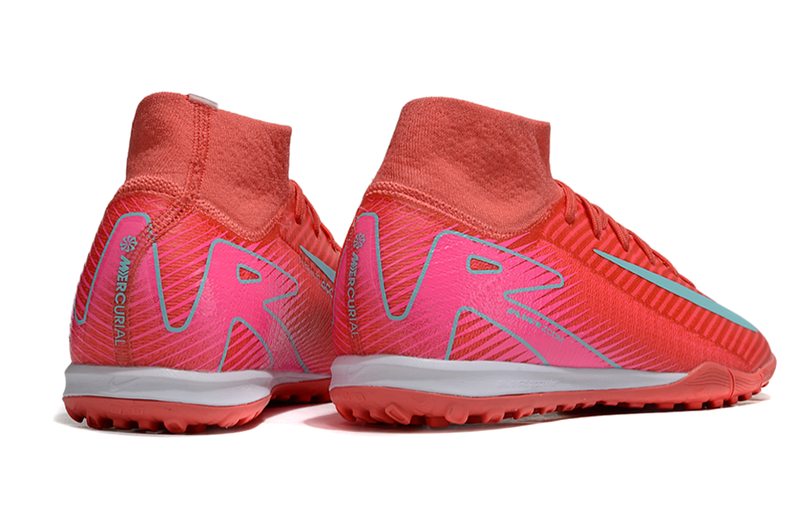 Nike Mercurial Superfly 10 TF