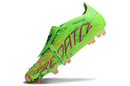 Chuteira Adidas Predator Elite Tongue FG - Verde