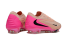 Chuteira Nike Phantom GX 6 Elite - Rosa