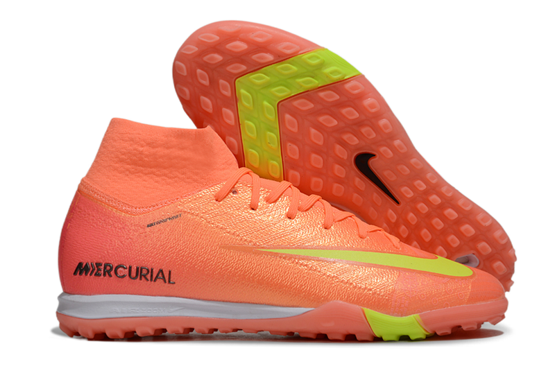 Nike Mercurial Superfly 10 TF