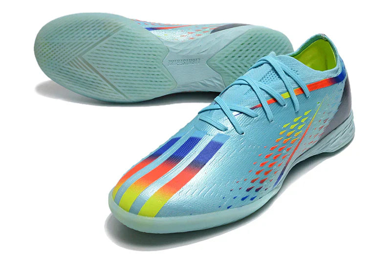 Tênis Futsal Adidas X Speedportal.1 IC