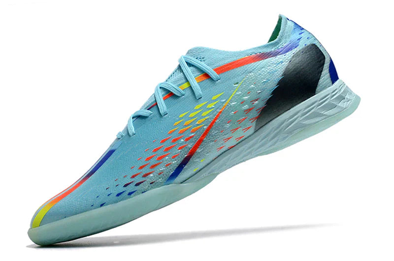 Tênis Futsal Adidas X Speedportal.1 IC