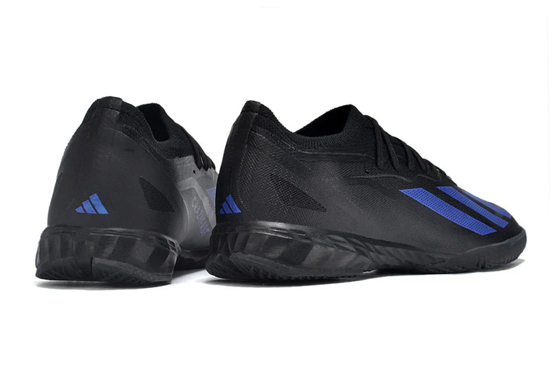 Tênis Futsal Adidas CrazyFast.1 IC