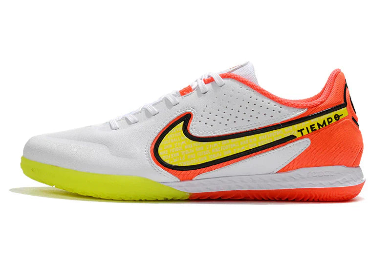 Tênis Futsal Nike Tiempo Legend 9 Elite IC