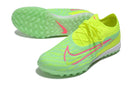 Chuteira Society Nike Gripknit Phantom GX Elite TF