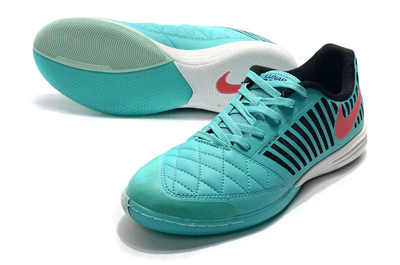 Tênis Futsal Nike Lunar Gato IC