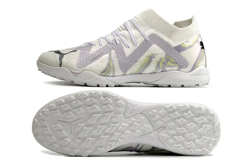 Chuteira Society Puma Future Ultimate TF