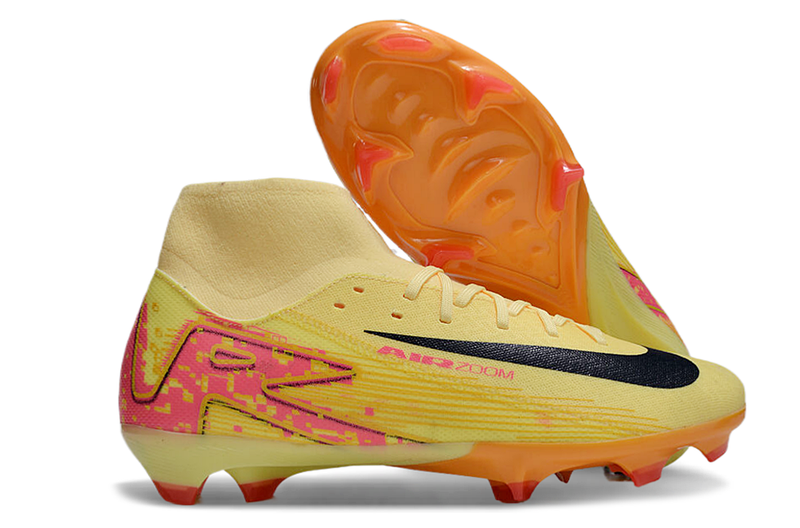 Chuteira Nike Mercurial Superfly 10 Elite FG