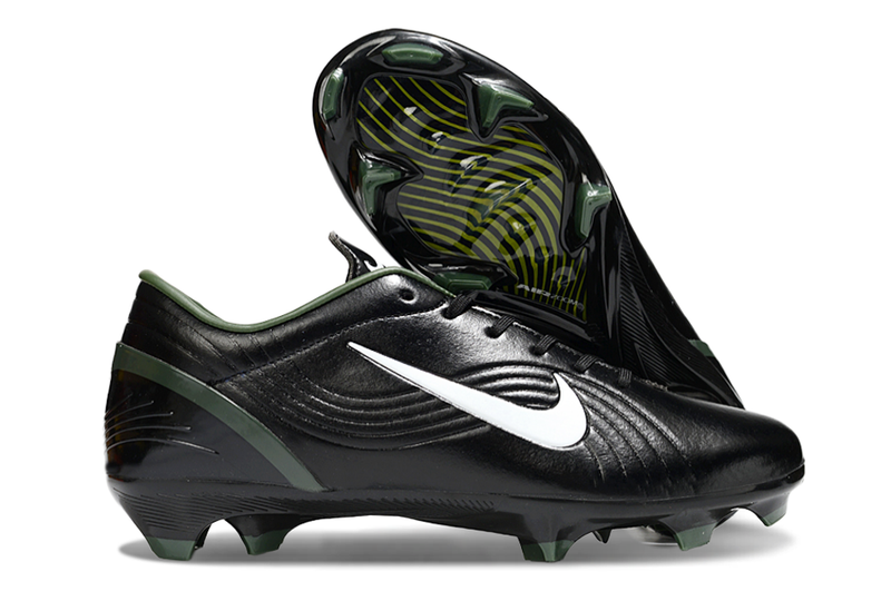 Chuteira Nike Mercurial Vapor RGN - Preta