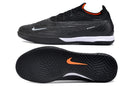 Tênis Futsal Nike Gripknit Phantom GX Elite IC